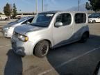 2012 Nissan Cube Base