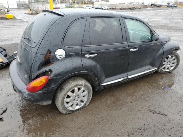 2007 Chrysler PT Cruiser Touring