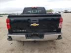 2014 Chevrolet Silverado C1500 LTZ