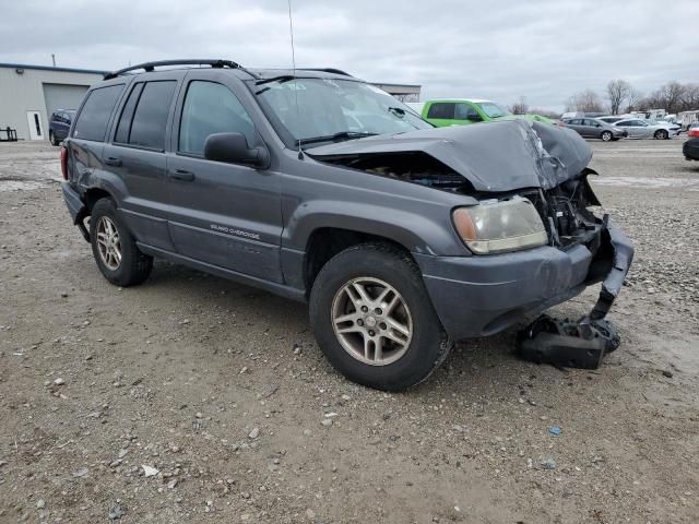 2004 Jeep Grand Cherokee Laredo