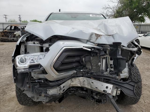 2022 Toyota Tacoma Double Cab