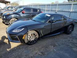 Salvage cars for sale at Conway, AR auction: 2023 Toyota GR 86