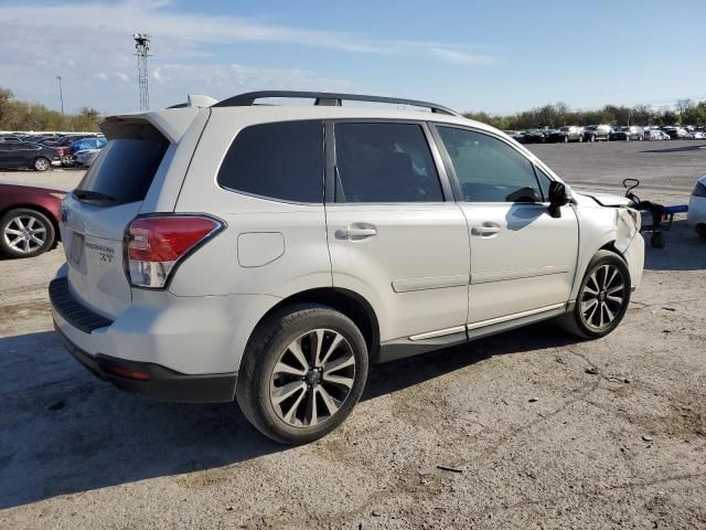 2018 Subaru Forester 2.0XT Touring