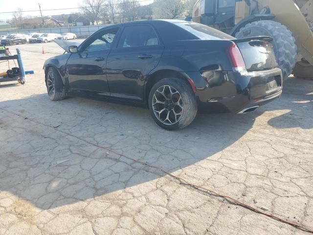 2015 Chrysler 300 S