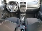 2015 Nissan Versa S