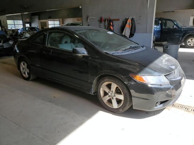 2008 Honda Civic EX