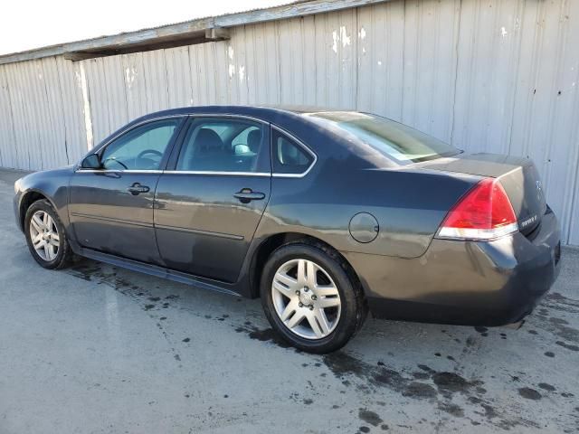 2013 Chevrolet Impala LT