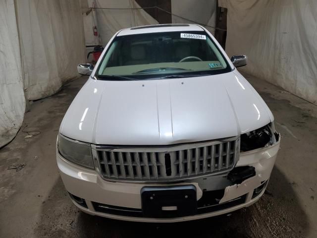 2009 Lincoln MKZ