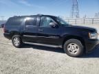 2008 Chevrolet Suburban C1500  LS