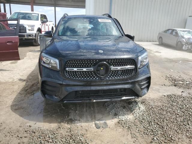 2020 Mercedes-Benz GLB 250