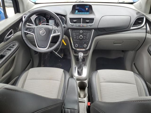 2015 Buick Encore Convenience