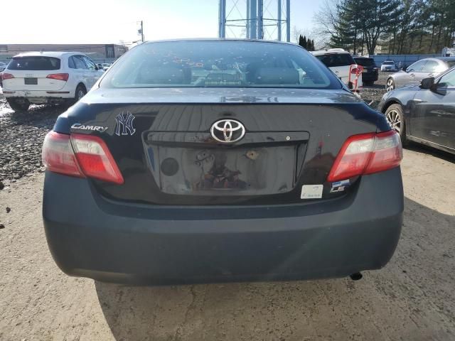 2009 Toyota Camry Base