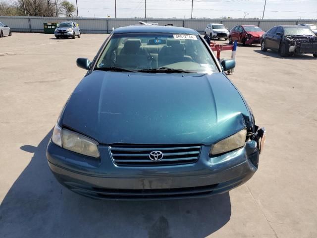 1997 Toyota Camry CE