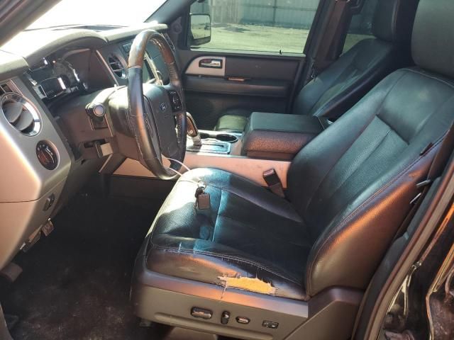 2007 Ford Expedition Limited