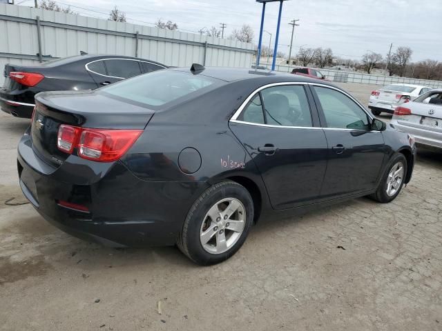 2013 Chevrolet Malibu LS