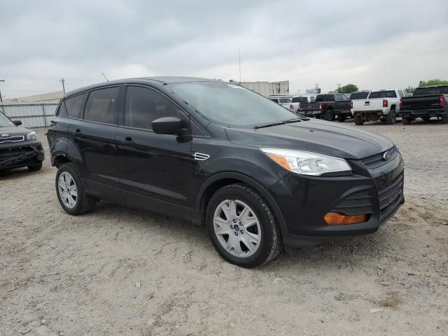 2013 Ford Escape S