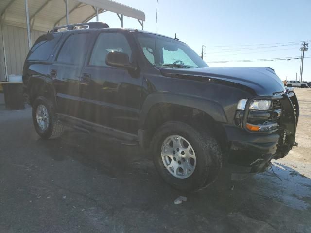 2004 Chevrolet Tahoe K1500