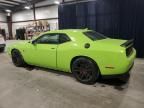 2023 Dodge Challenger SRT Hellcat