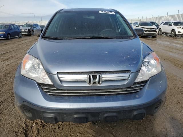 2008 Honda CR-V EX