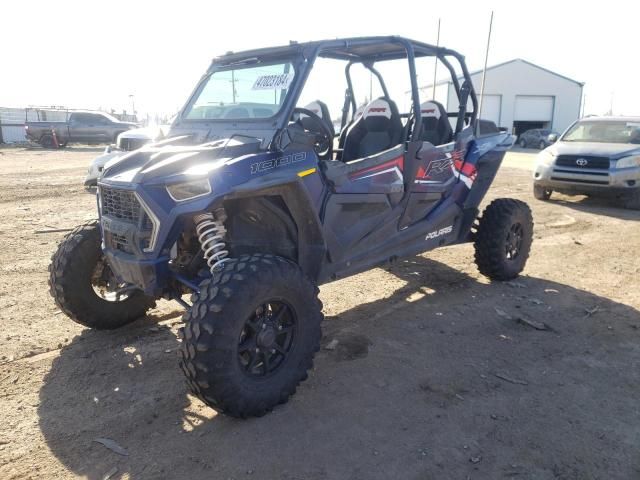 2021 Polaris RZR XP 4 1000 Premium