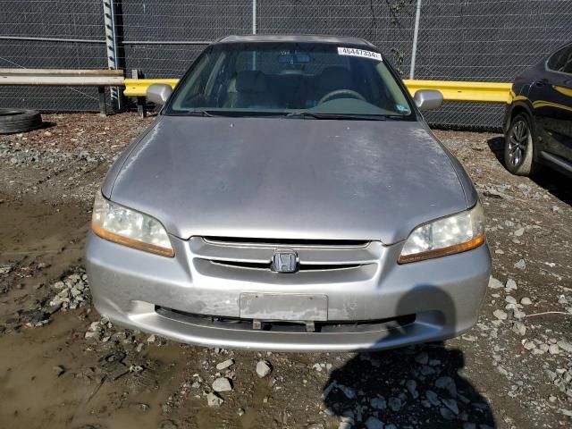 1998 Honda Accord EX