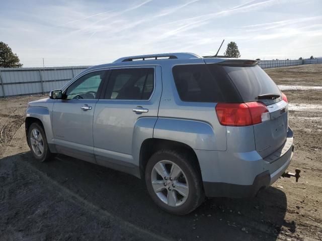 2014 GMC Terrain SLT