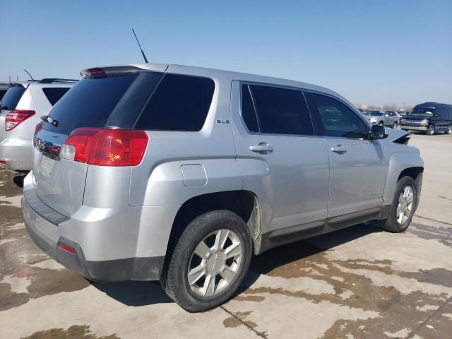 2011 GMC Terrain SLE