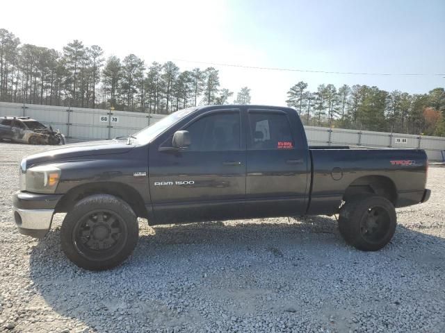 2006 Dodge RAM 1500 ST