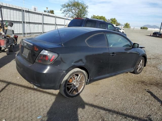 2006 Scion TC