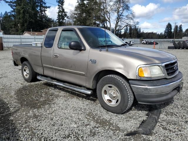 2003 Ford F150