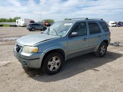 2006 Ford Escape HEV en venta en Houston, TX