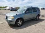 2006 Ford Escape HEV