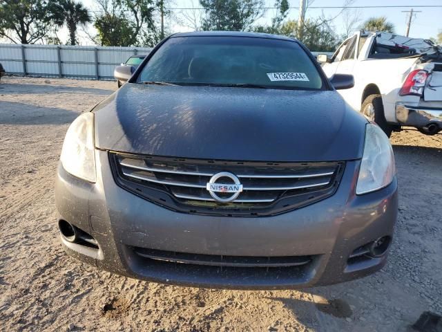 2010 Nissan Altima Base