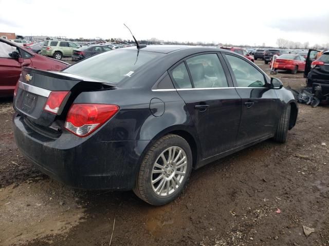 2012 Chevrolet Cruze ECO