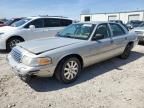 2008 Ford Crown Victoria LX