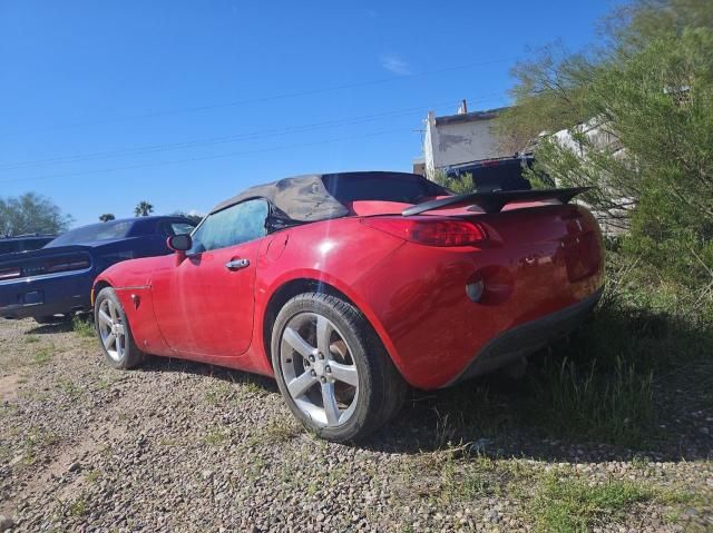 2006 Pontiac Solstice