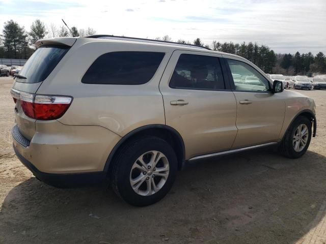 2011 Dodge Durango Express