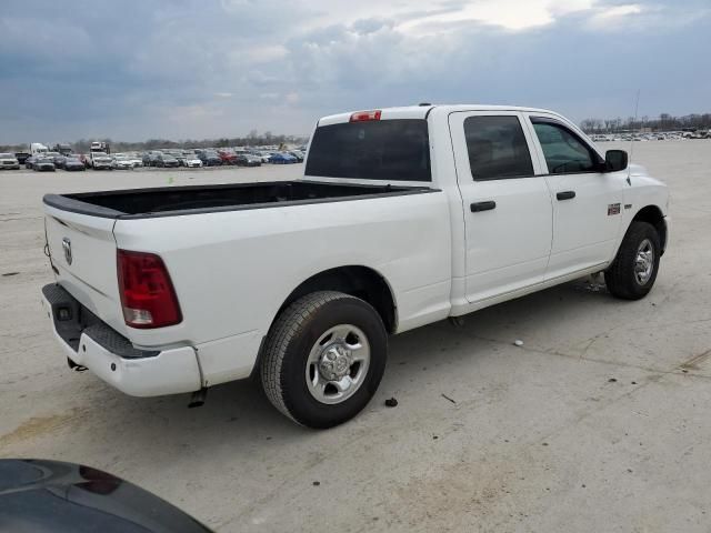 2012 Dodge RAM 2500 ST