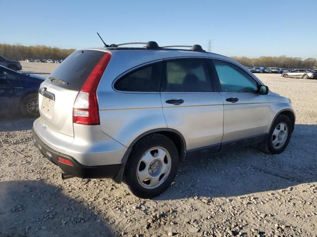 2009 Honda CR-V LX