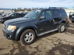 Ford Vehiculos salvage en venta: 2008 Ford Escape XLT