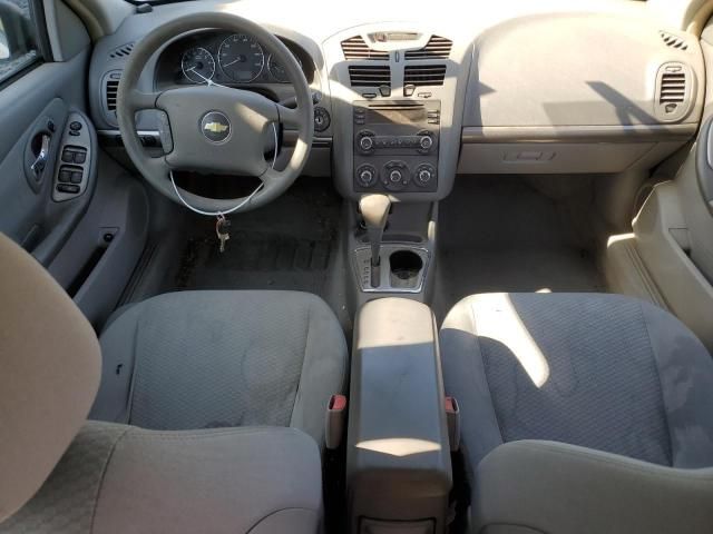 2007 Chevrolet Malibu LS