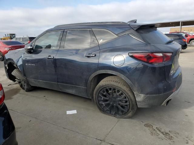 2020 Chevrolet Blazer 1LT