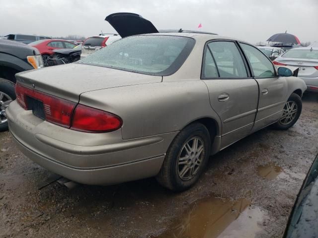 2003 Buick Regal LS