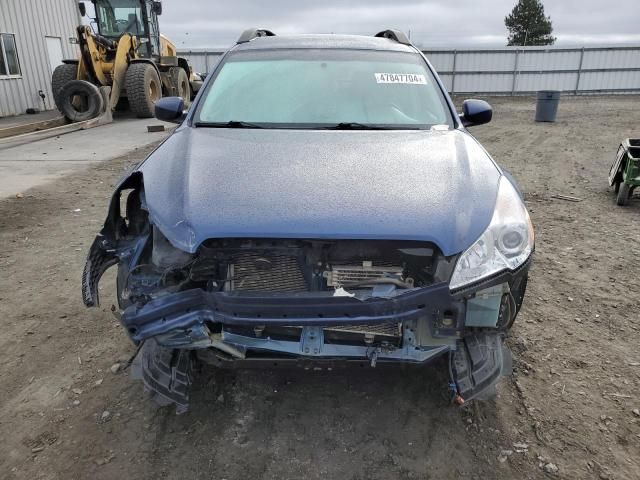 2010 Subaru Outback 2.5I Premium