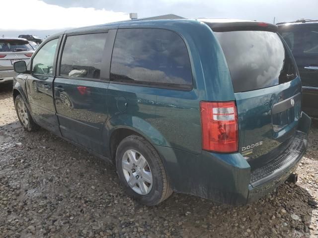 2009 Dodge Grand Caravan SE