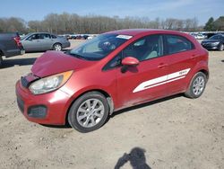 2013 KIA Rio LX for sale in Conway, AR