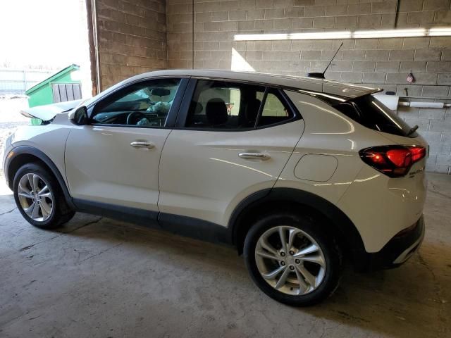 2022 Buick Encore GX Preferred