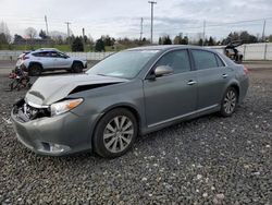 Toyota Vehiculos salvage en venta: 2011 Toyota Avalon Base