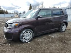 Scion salvage cars for sale: 2008 Scion XB