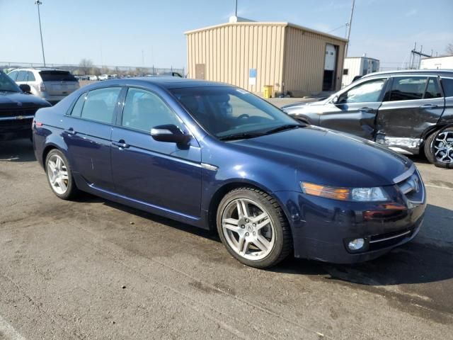 2008 Acura TL